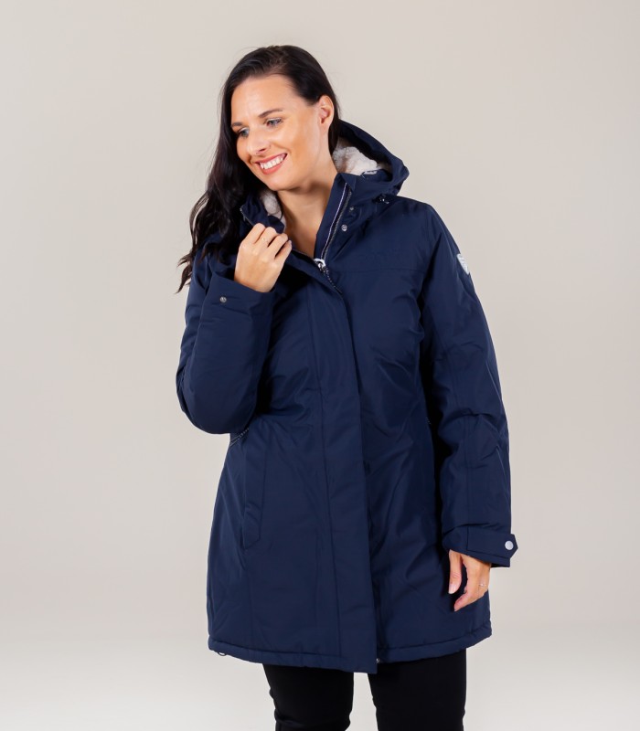 Blue Flame sieviešu parka 180g 66688*02 (4)