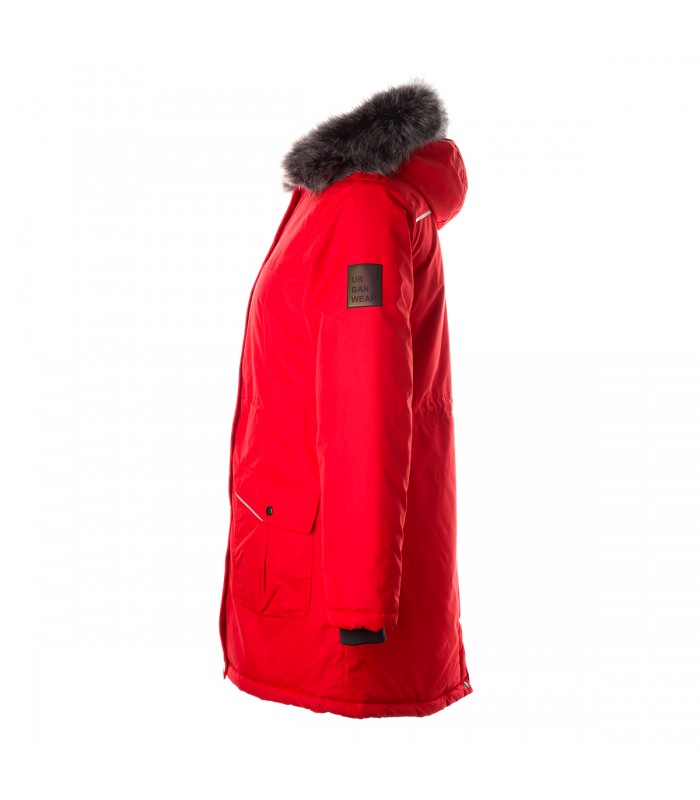 Huppa naiste parka 300g Mona 2 12208230*70004 (6)