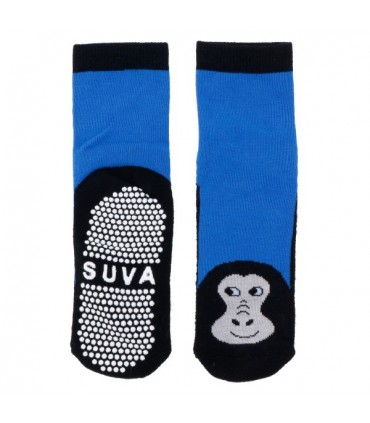 SUVA детские носки Tiiger 6266-8*652