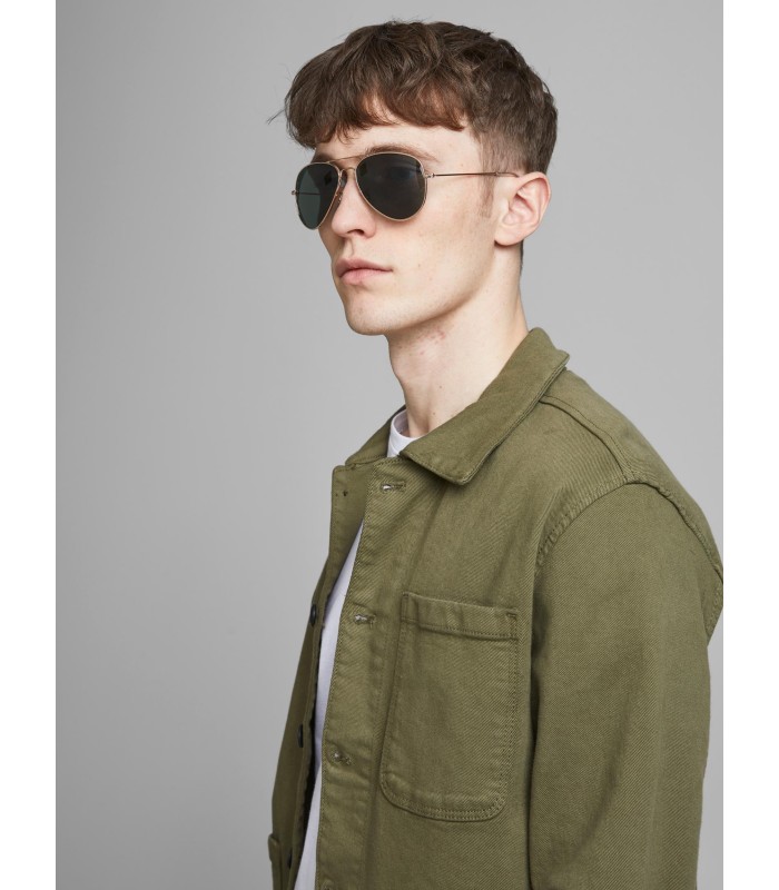 Jack & Jones мужские солнцезащитные очки 12184899*01 (2)