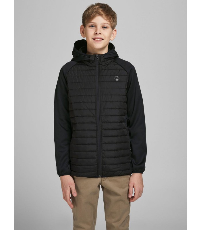 Jack & Jones bērnu jaka 12182303*01 (8)