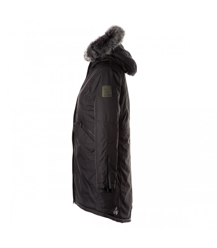 Huppa moteriškas parkas 200g Vivian 12498020*00009 (8)