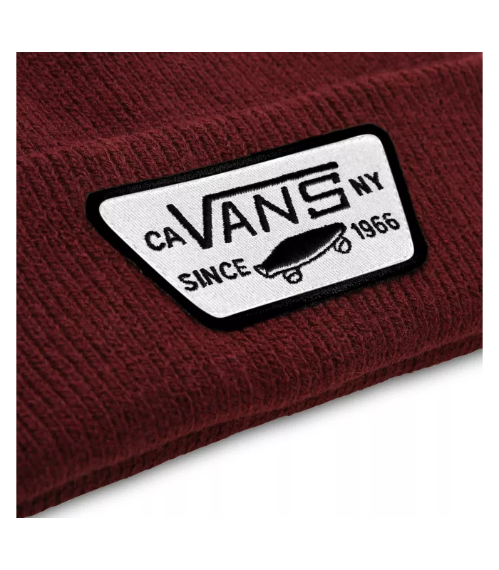 Vans meeste müts MILFORD BEANIE VN000UOU*4QU (1)