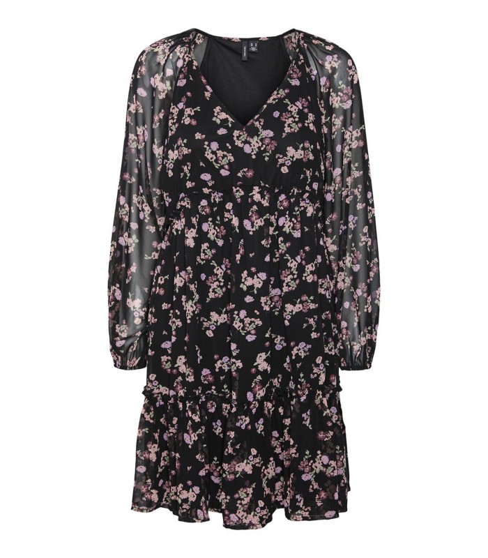 Vero Moda naiste kleit 10264421*01 (3)