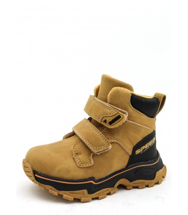 ДЕТСКИЕ БОТИНКИ 145922 01 (2)