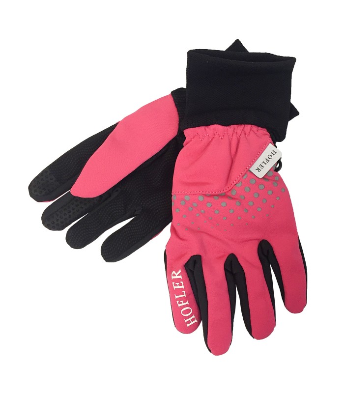 Hofler Kinderhandschuhe 181829 02