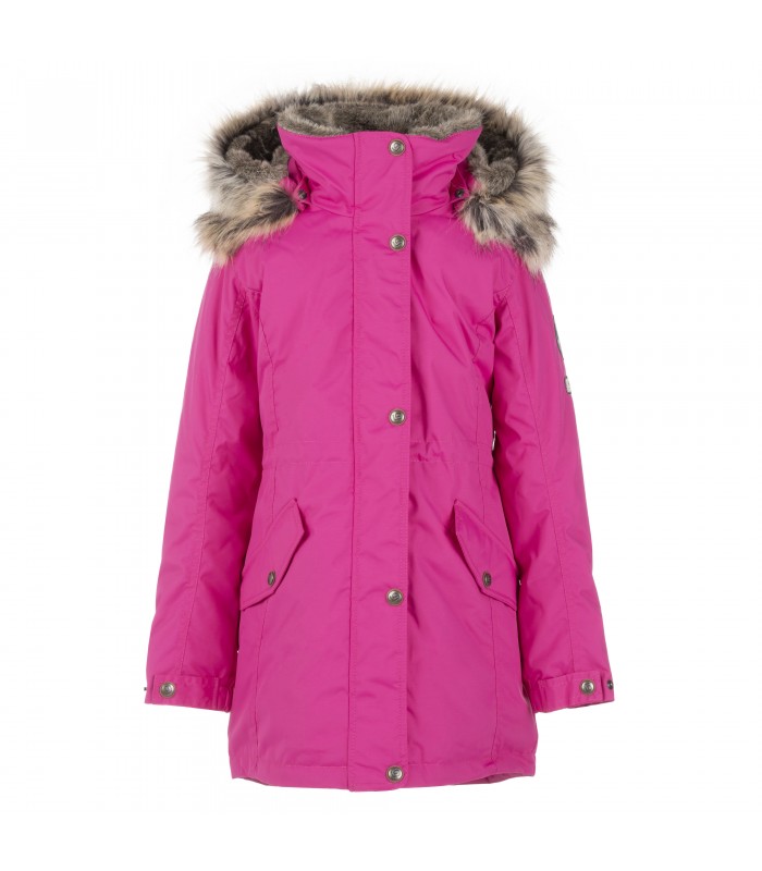 Lenne laste talveparka 250g Edina 21671*266 (2)