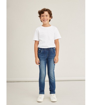 Name It детские джинсы Robin 13185212*01 (1)