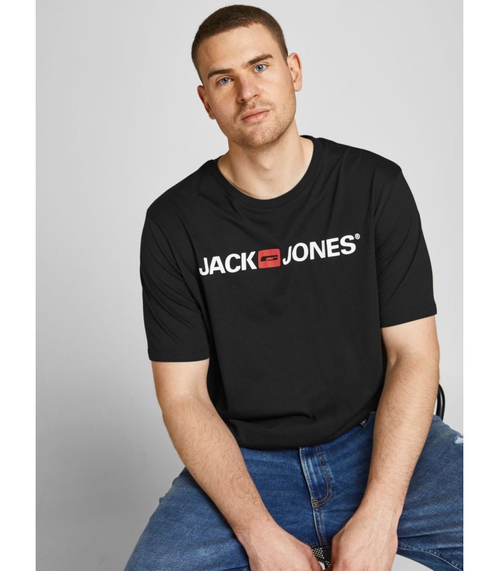 JACK & JONES meeste T-särk 12184987*03 (4)