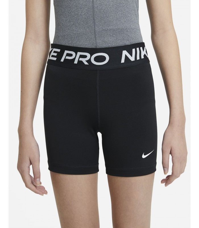 Nike Pro детские шорты DA1033*010 (2)