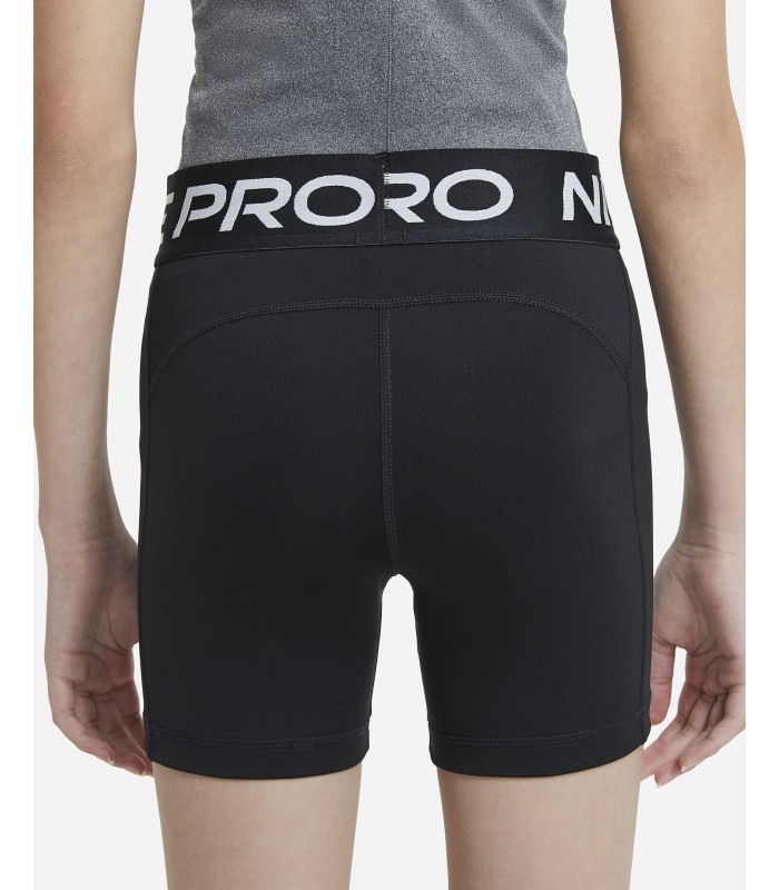 Nike Pro bērnu šorti DA1033*010 (3)