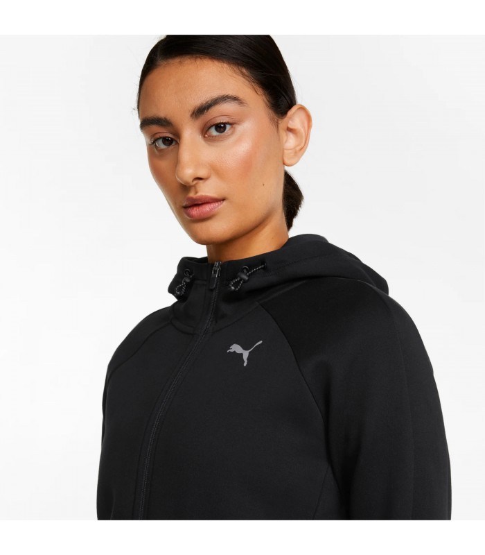 Puma sieviešu sporta krekls Evostripe Full-Zip 847073*01 (3)