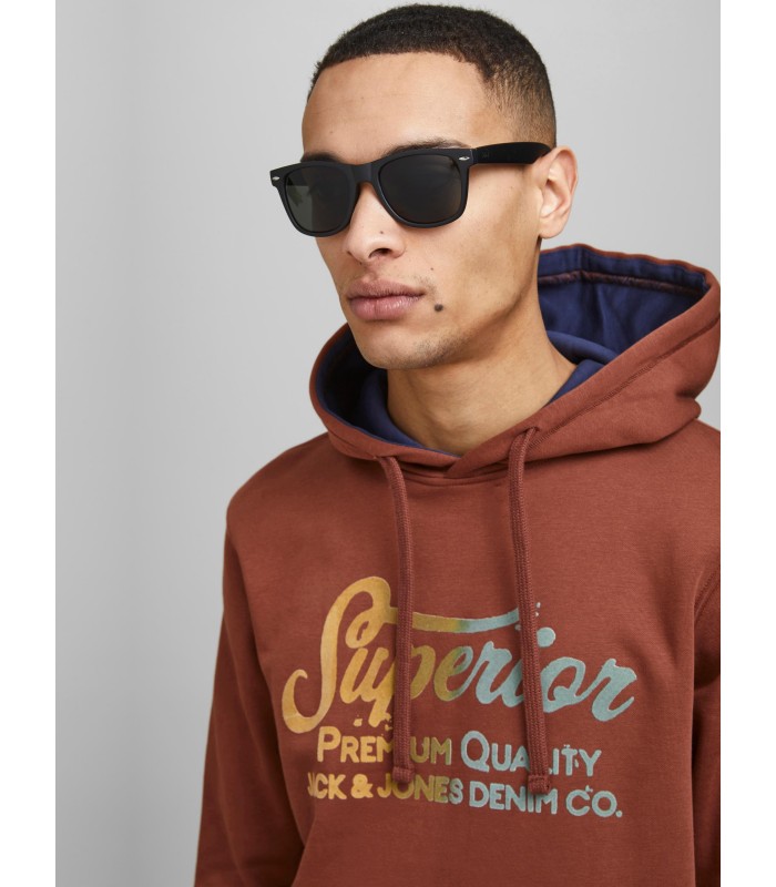 Jack & Jones Herren-Sonnenbrille 12184899*03 (2)