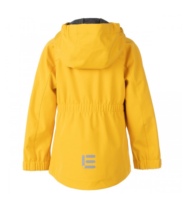 LENNE BĒRNU SOFTSHELL JAKA Vanilli 22232 A*109 (2)