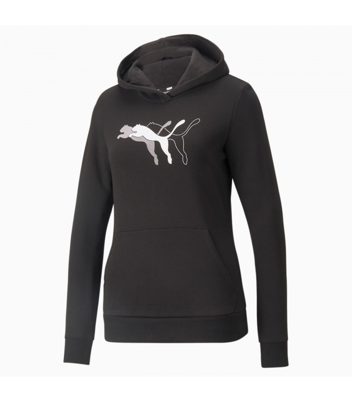 Puma moteriška sportinė striukė Power Graphic 847114*01 (1)