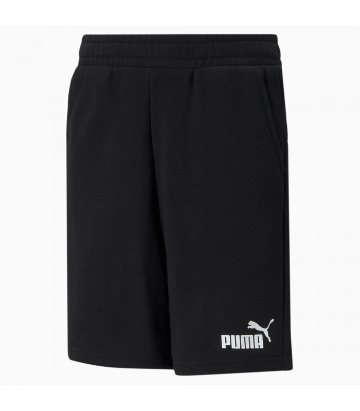 Puma детские шорты Essentials 586972*01 (2)