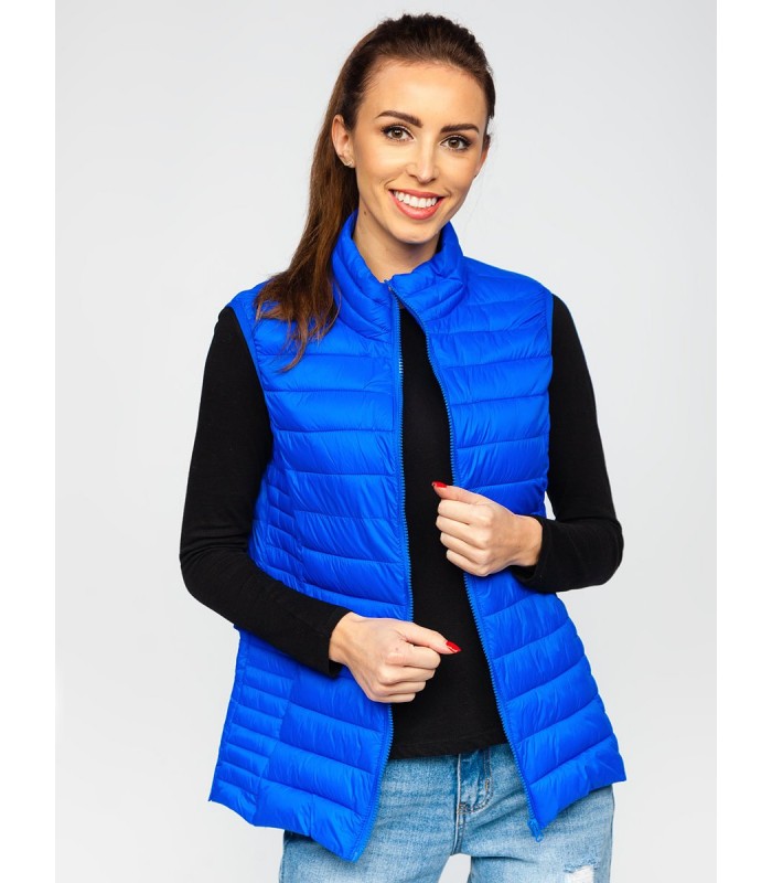 J.STYLE NAISTE VEST 903037 01 (5)