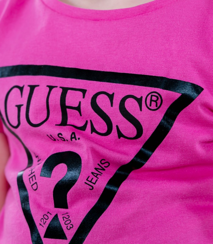 Guess Kinder-T-Shirt K73I56*G618 (2)